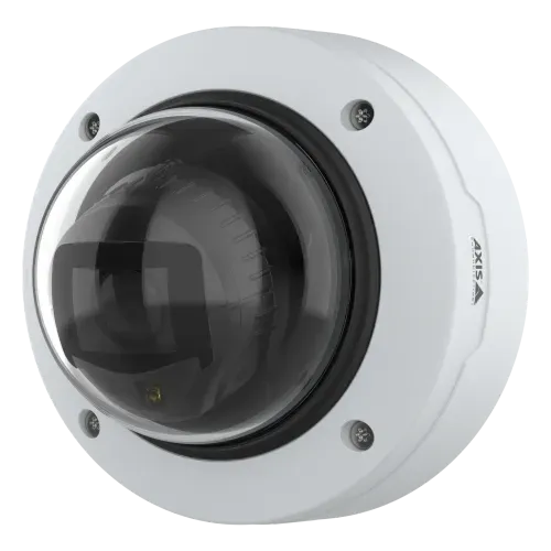 AXIS Netzwerkkamera Fix Dome • P3277-LVE • 5MP • AI AXIS Netzwerkkamera Fix Dome • P3277-LVE • 5MP • AI