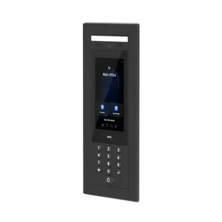 Ubiquiti Unifi Intercom Flush Mount / accessory/UACC-Intercom-FM Ubiquiti Unifi Intercom Flush Mount / accessory/UACC-Intercom-FM