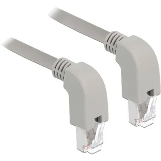 Patchkabel RJ45 Cat.6a S/FTP Patchkabel RJ45 Cat.6a S/FTP