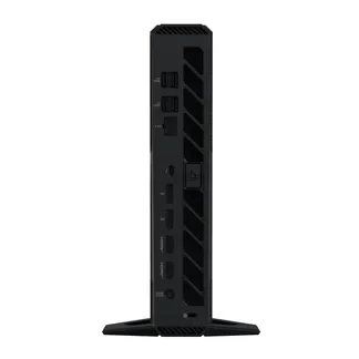 ASUS NUC 15 Performance RNUC15JNK7X50002 3L Größe PC Schwarz 255HX ASUS NUC 15 Performance RNUC15JNK7X50002 3L Größe PC Schwarz 255HX