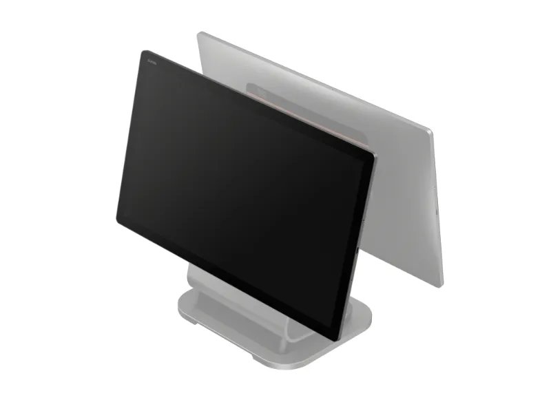 Kasse 15 Kundendisplay für T3 PRO/Max, NFC, USB Kasse 15 Kundendisplay für T3 PRO/Max, NFC, USB