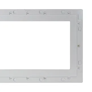 ALLNET Touch Display Tablet 15 Zoll zbh. Blende für Einbaurahmen, weiß breit ALLNET Touch Display Tablet 15 Zoll zbh. Blende für Einbaurahmen, weiß breit