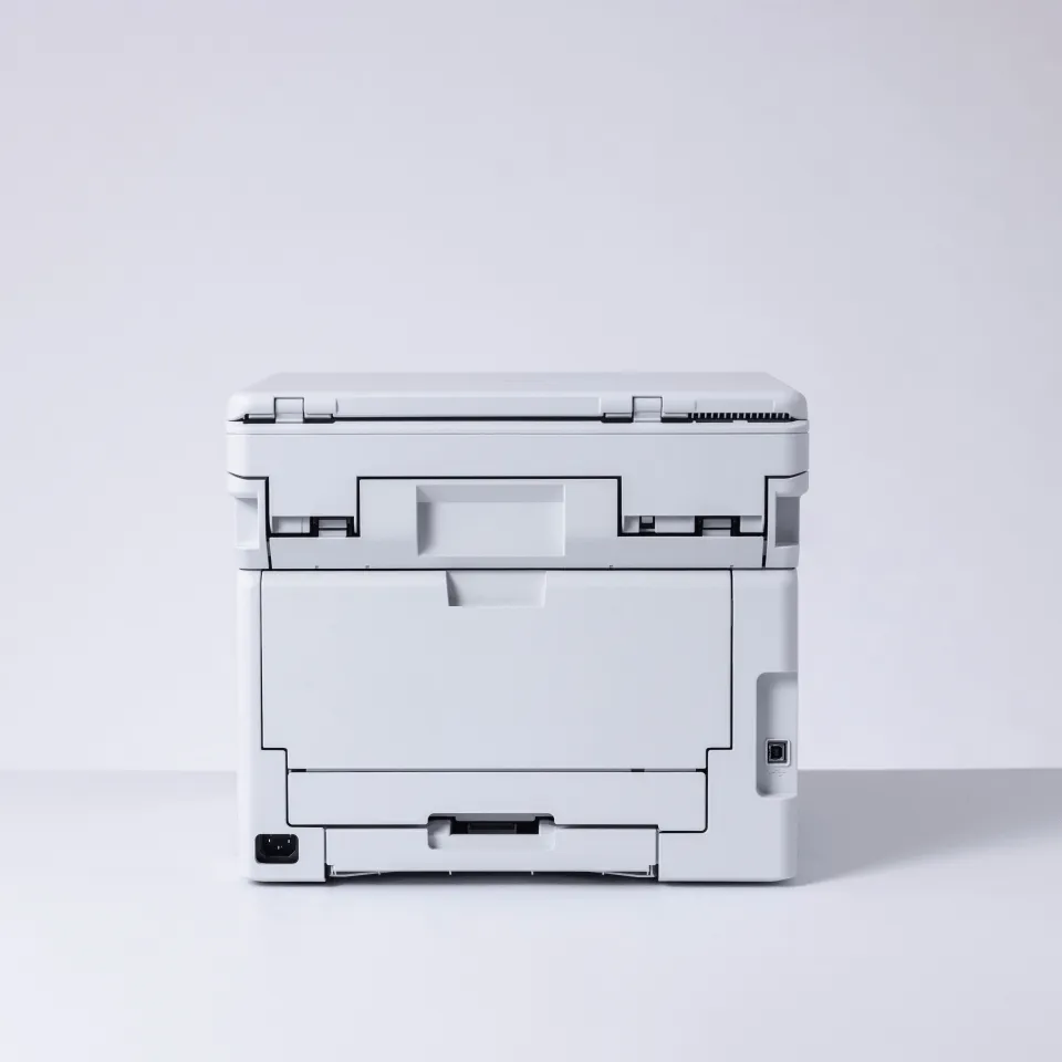 Brother DCP-L3520CDW Multifunktionsdrucker LED A4 2400 x 600 DPI 18 Seiten pro Minute WLAN – Bild 5