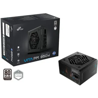 VITA PM 850W, PC-Netzteil VITA PM 850W, PC-Netzteil