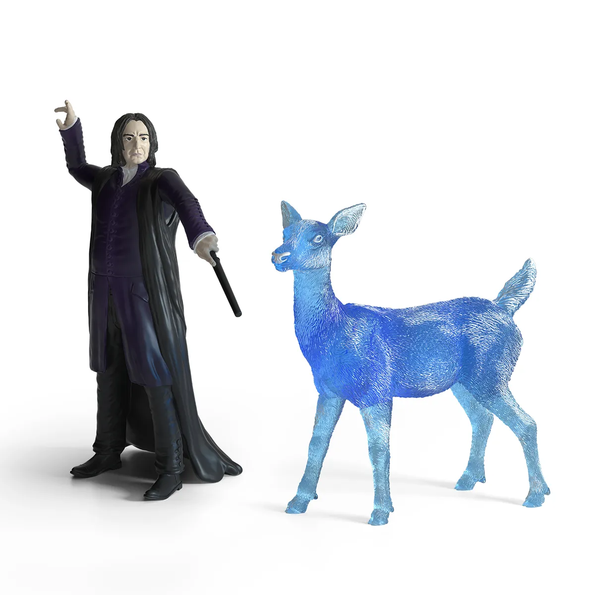 schleich Professor Snape & Patronus – Bild 2