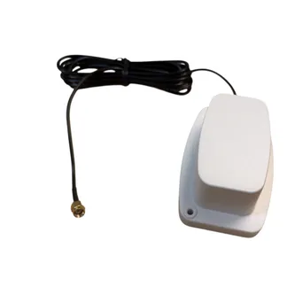 ALLNET GSM-Antenne 1.1~4.1dbi SISO Omni-Antenna Indoor 2,6m SMA-M Gerade ALL19104 ALLNET GSM-Antenne 1.1~4.1dbi SISO Omni-Antenna Indoor 2,6m SMA-M Gerade ALL19104