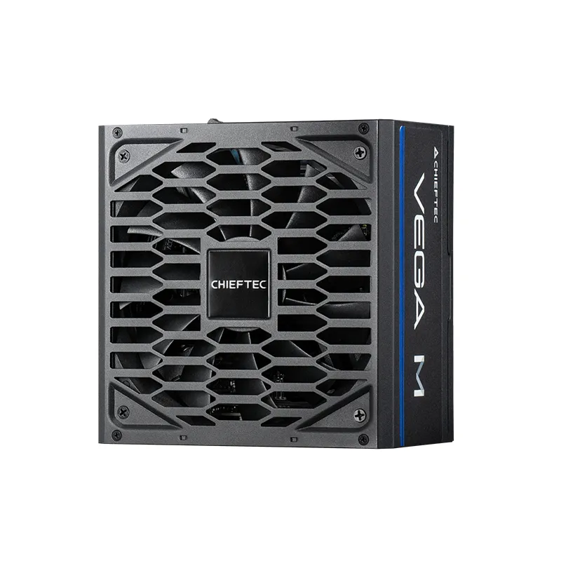 Chieftec Vega M PPG-750-C, PC-Netzteil – Bild 5