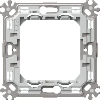 TEM Serie Modul Montageträger MOUNTING FRAME METAL WITHOUT S TEM Serie Modul Montageträger MOUNTING FRAME METAL WITHOUT S