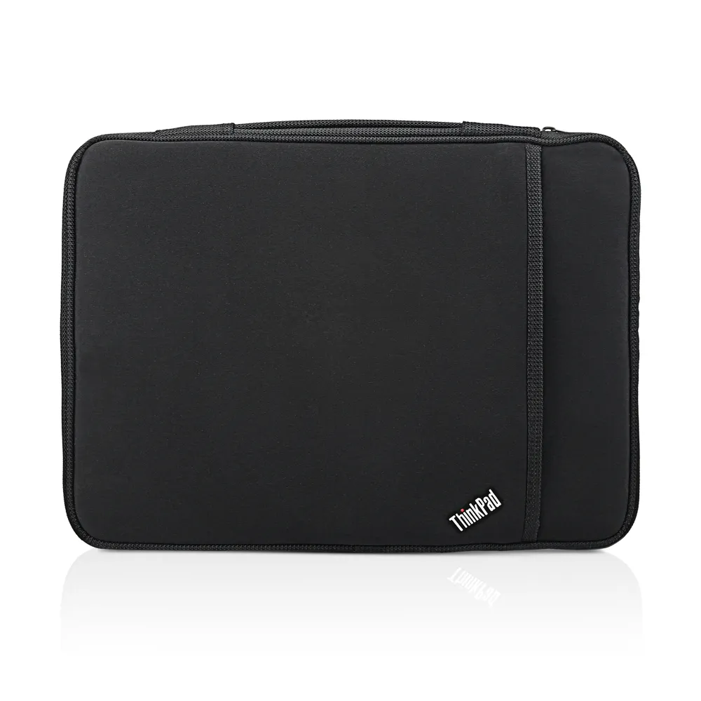 Lenovo 4X40N18009 Laptoptasche 35,6 cm (14″) Schutzhülle Schwarz Lenovo 4X40N18009 Laptoptasche 35,6 cm (14″) Schutzhülle Schwarz