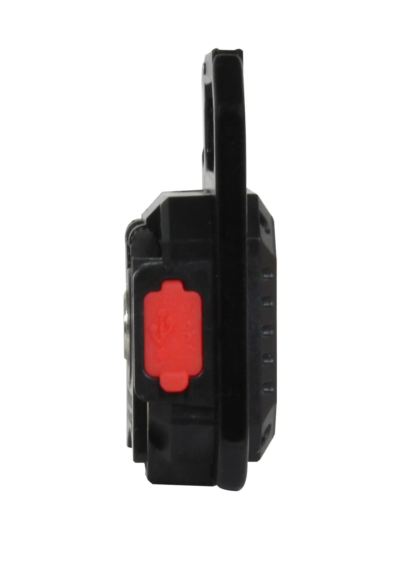 Synergy 21 LED Schlüsselanhänger COB Type S USB – Bild 3