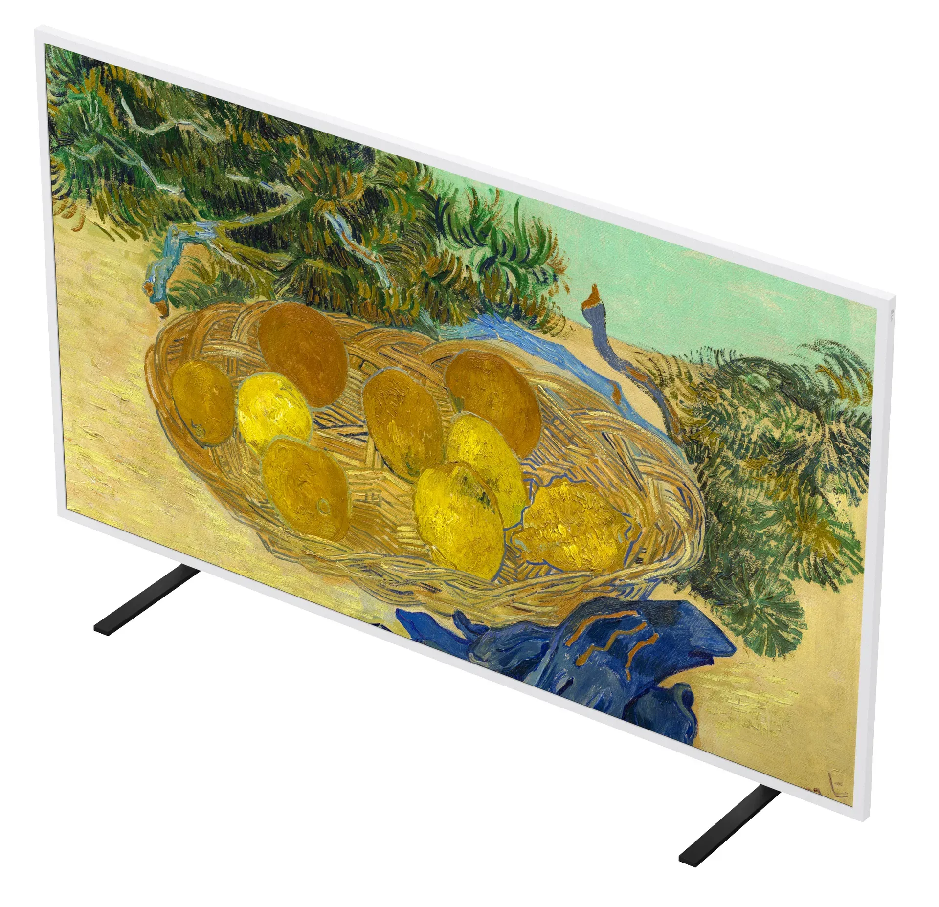 LG 65LX7B6LA 165,1 cm (65") 4K Ultra HD Smart-TV WLAN Schwarz – Bild 6