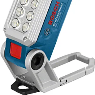 Bosch GLI DeciLED Professional Blau, Grau LED Bosch GLI DeciLED Professional Blau, Grau LED