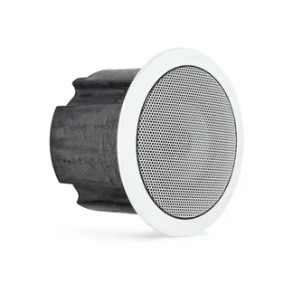 ALGO 8198 IP POE+ CEILING SPEAKER ALGO 8198 IP POE+ CEILING SPEAKER