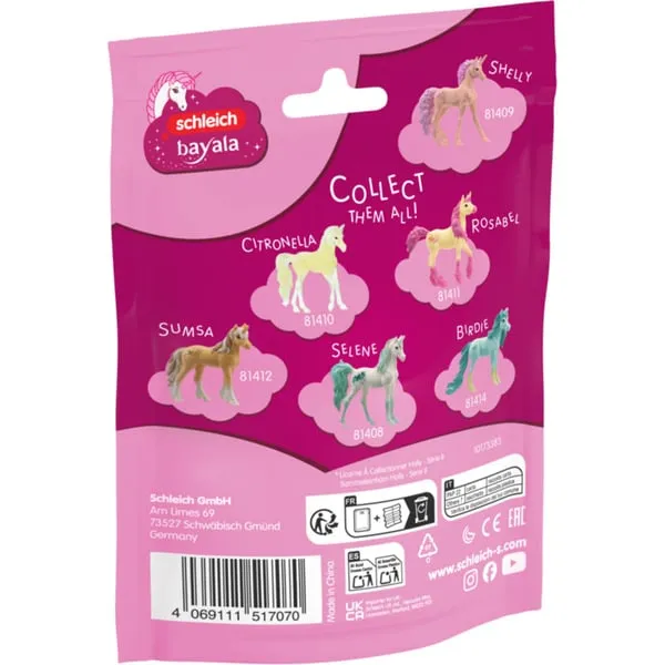 schleich BAYALA 81413 Kinderspielzeugfigur – Bild 3