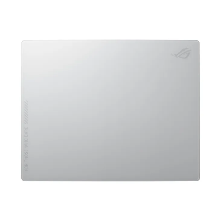 ASUS ROG Moonstone Ace L Gaming-Mauspad Weiß ASUS ROG Moonstone Ace L Gaming-Mauspad Weiß