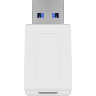 USB 3.2 Gen 1 Adapter, USB-A Stecker > USB-C Buchse USB 3.2 Gen 1 Adapter, USB-A Stecker > USB-C Buchse