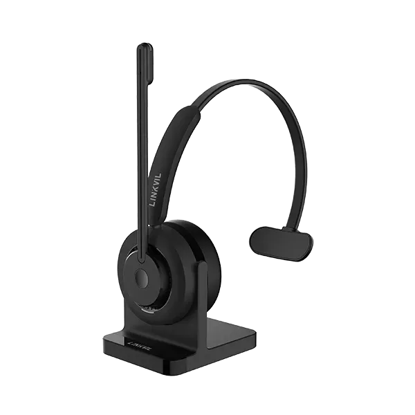 Fanvil DH301B, Bluetooth Wireless Headset / Fanvil DH301B, Bluetooth Wireless Headset /