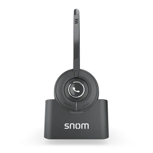 SNOM A190 DECT Multi-Cell Headset SNOM A190 DECT Multi-Cell Headset