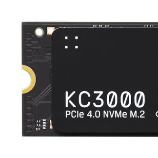 Kingston Technology 1024G KC3000 M.2 2280 NVMe SSD Kingston Technology 1024G KC3000 M.2 2280 NVMe SSD