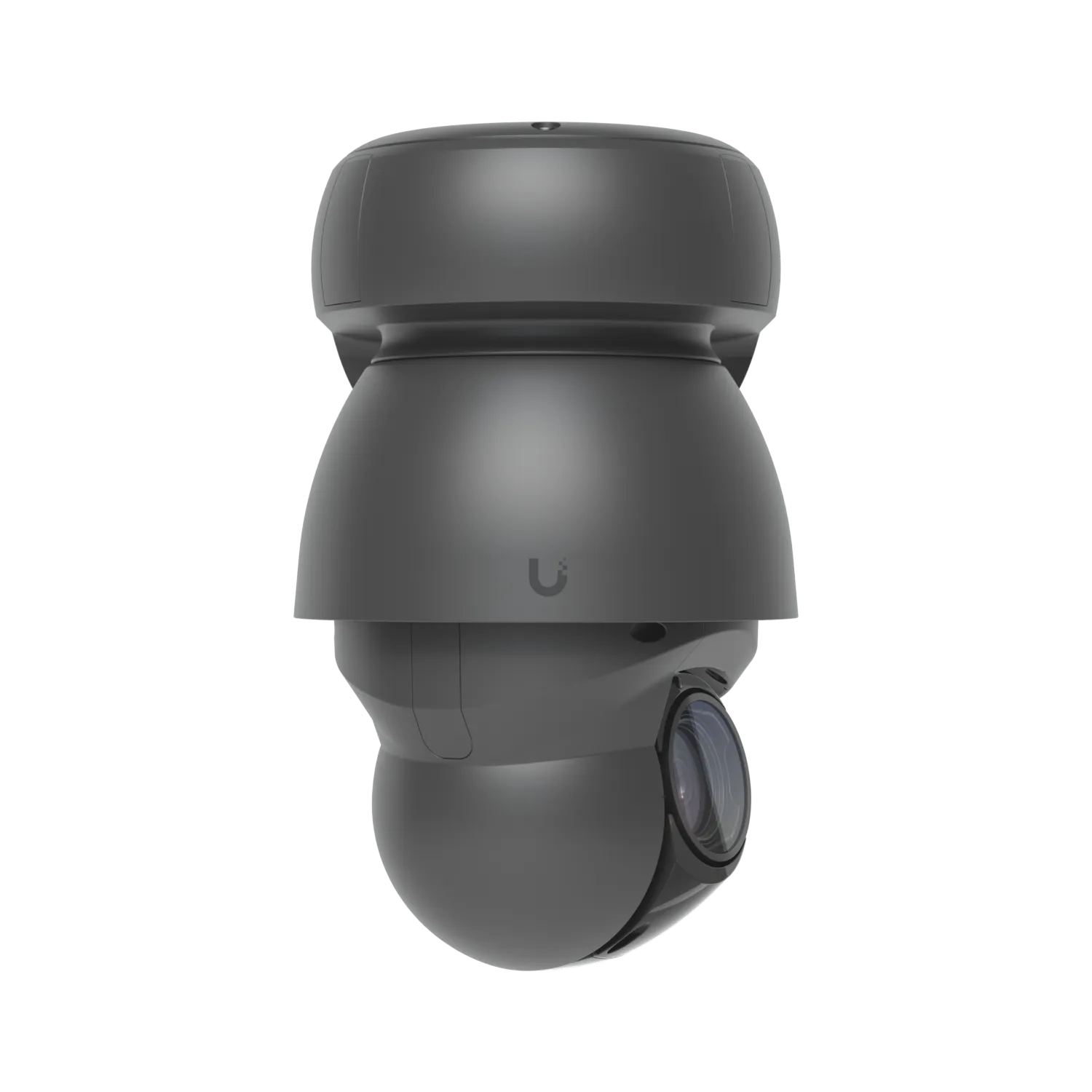 Ubiquiti UniFi Video Camera AI PTZ Industrial • Outdoor • 4K • InfraRot • IP66 • POE++ • black • UVC-AI-PTZ-B – Bild 3