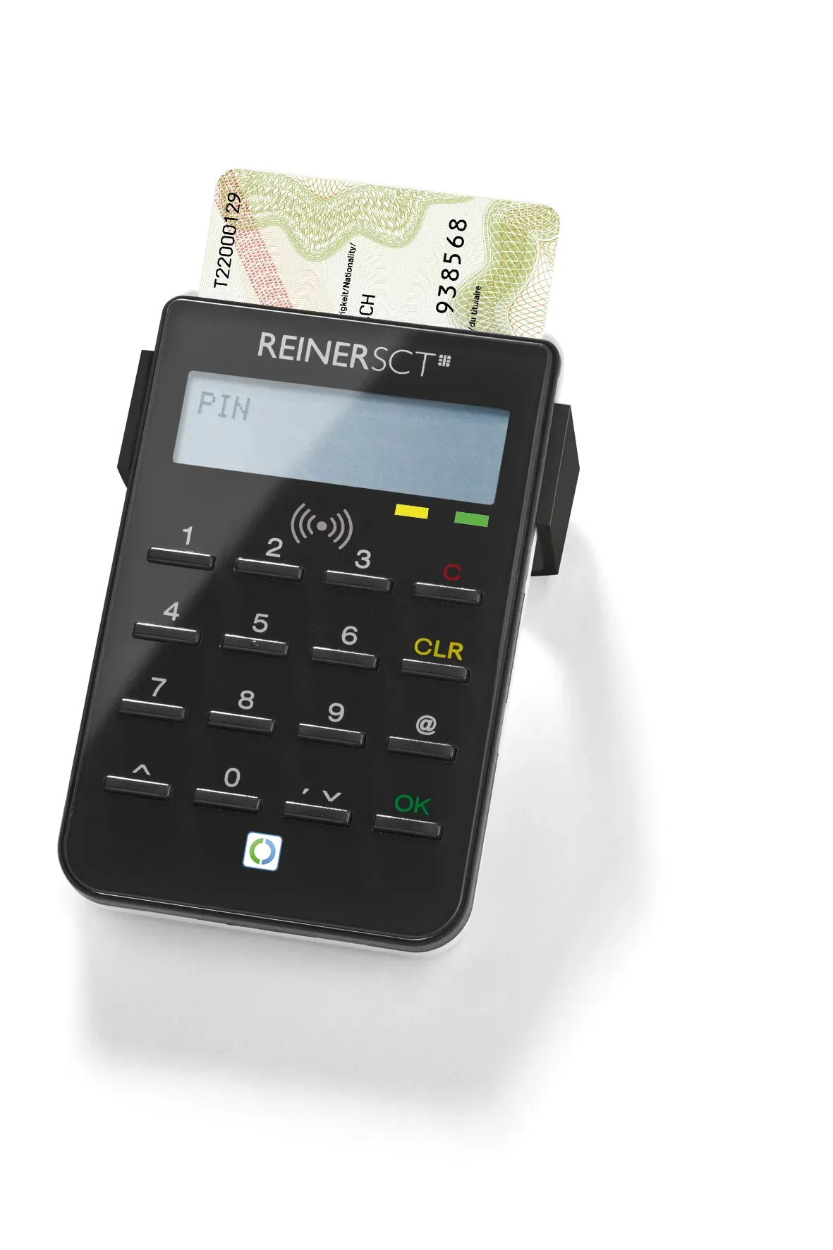 REINER SCT cyberJack® RFID standard REINER SCT cyberJack® RFID standard