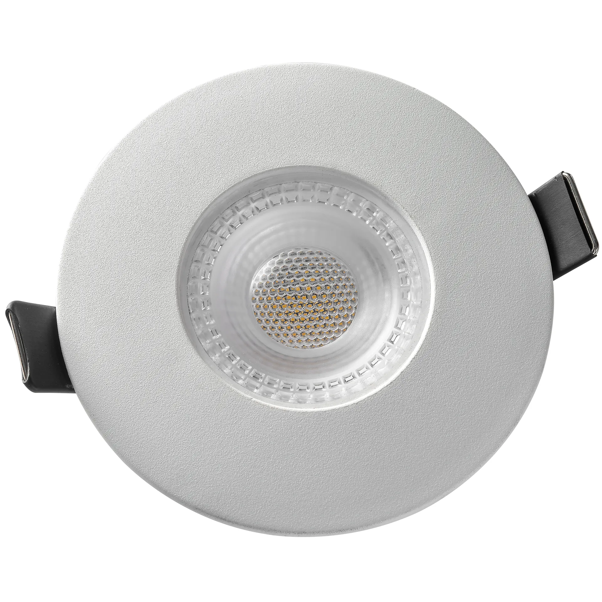 LED-Einbauleuchte McShine “EL-315“ IP65, 4,9W, 450lm, 3000K, warmweiß, Ø88×27,5mm LED-Einbauleuchte McShine “EL-315“ IP65, 4,9W, 450lm, 3000K, warmweiß, Ø88×27,5mm