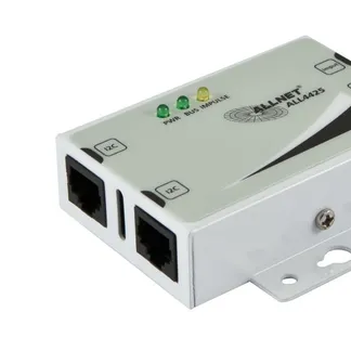 ALLNET MSR Sensor ALL4425 / Kontaktzähler / S0 im Gehäuse *weiß* ALLNET MSR Sensor ALL4425 / Kontaktzähler / S0 im Gehäuse *weiß*