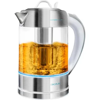 ThermoSense 370 Clear Electric Kettle, Wasserkocher ThermoSense 370 Clear Electric Kettle, Wasserkocher