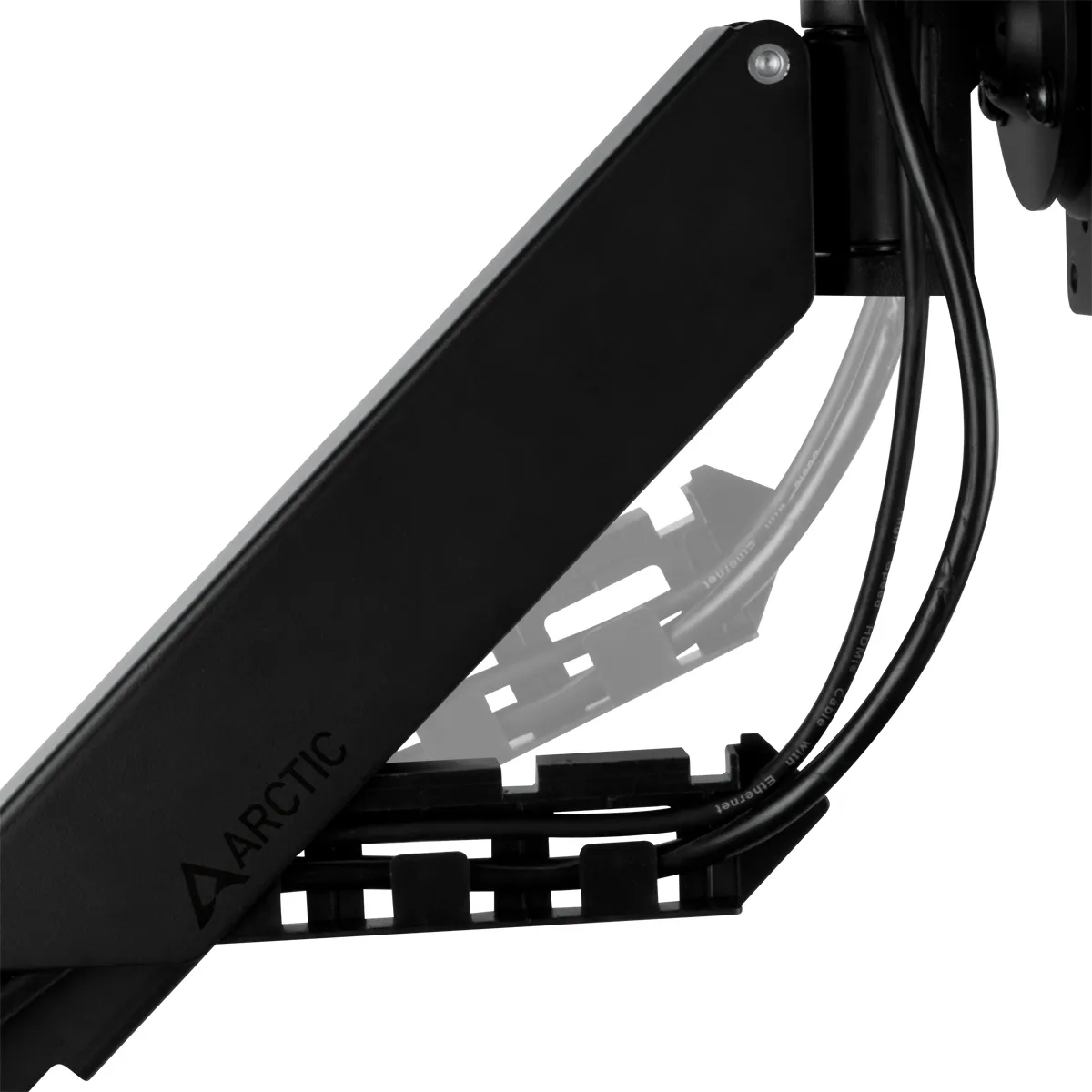 ARCTIC X1-3D - Monitorarm mit Gasfeder – Bild 5