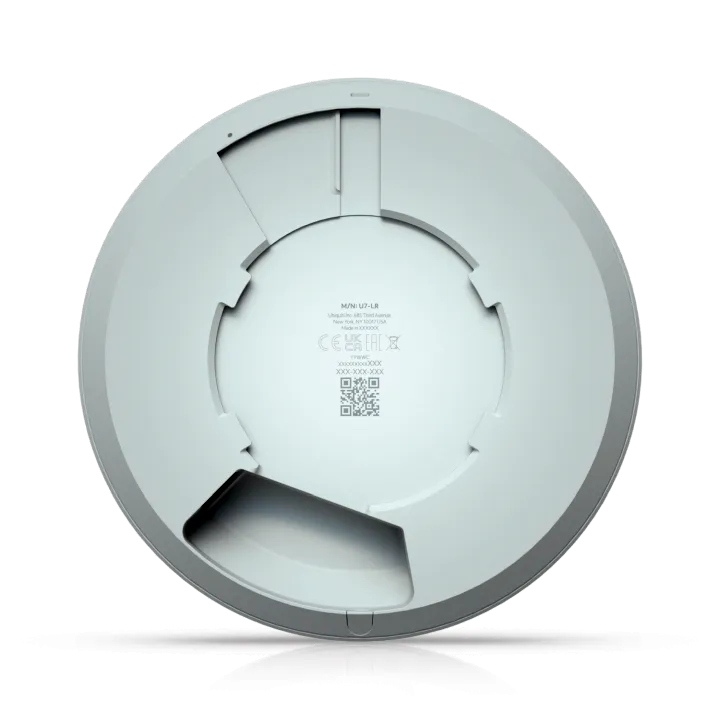 Ubiquiti Wireless AP WIFI7 • BE5000 • 3x3 • Indoor • 2,5 GbE • UniFi • U7-LR – Bild 3
