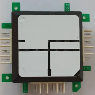 ALLNET Brick’R’knowledge Leitung als Winkel und Gerade für die Einzelpins ALLNET Brick’R’knowledge Leitung als Winkel und Gerade für die Einzelpins