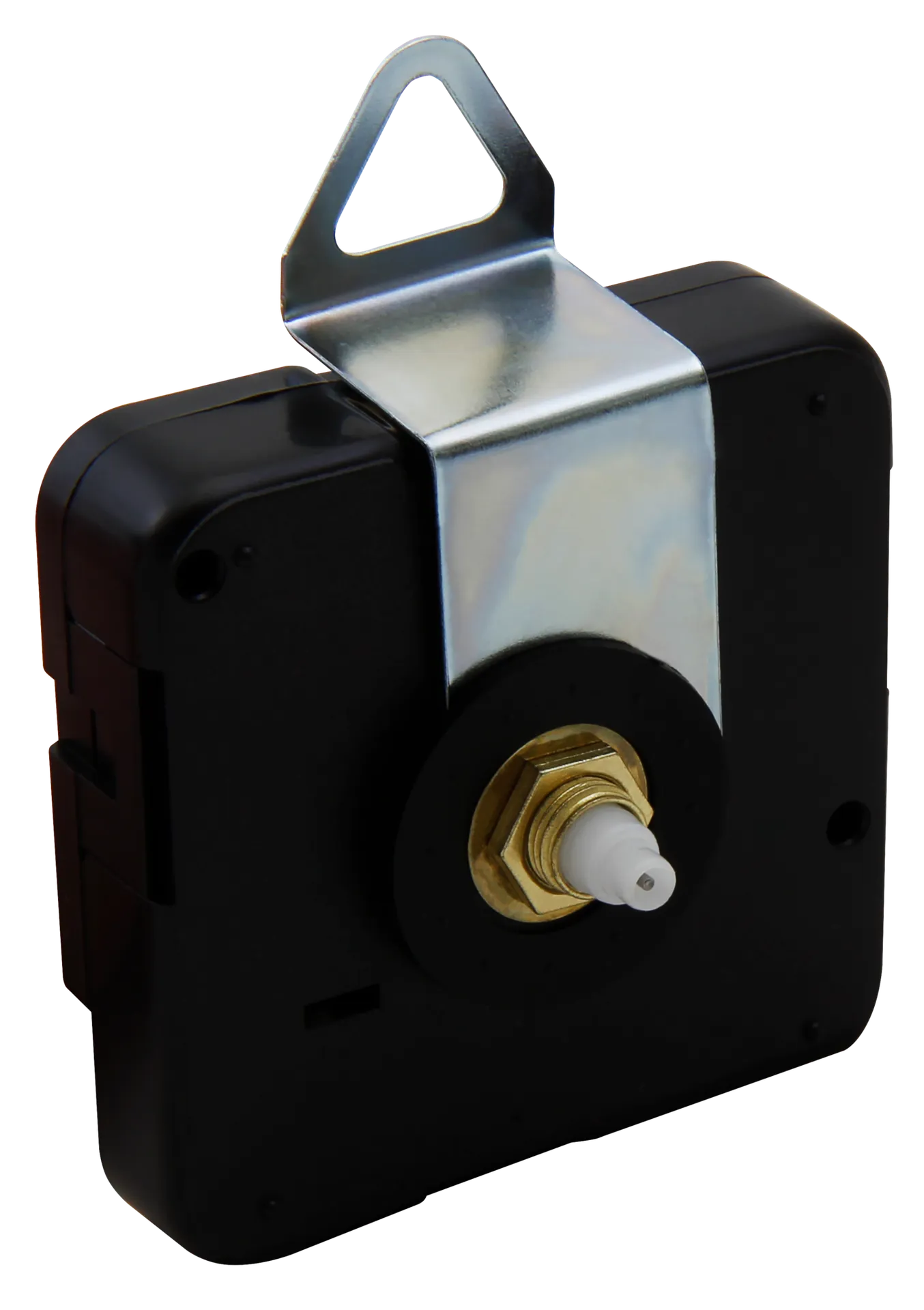 Quarzuhrwerk McPower ''CQ-5004'' 3 verschiedene Metall-Zeigersätze, springend – Bild 3