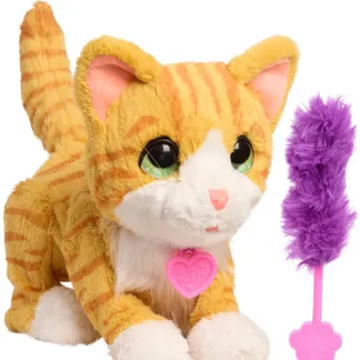 Just Play FurReal Bella Just Play FurReal Bella