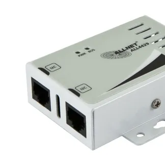ALLNET MSR Sensor ALL4429 / Luftdruck/Feuchte/Temperatur Sensor im Gehäuse ALLNET MSR Sensor ALL4429 / Luftdruck/Feuchte/Temperatur Sensor im Gehäuse