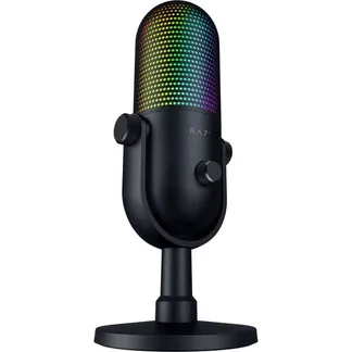 Seiren V3 Chroma, Mikrofon Seiren V3 Chroma, Mikrofon
