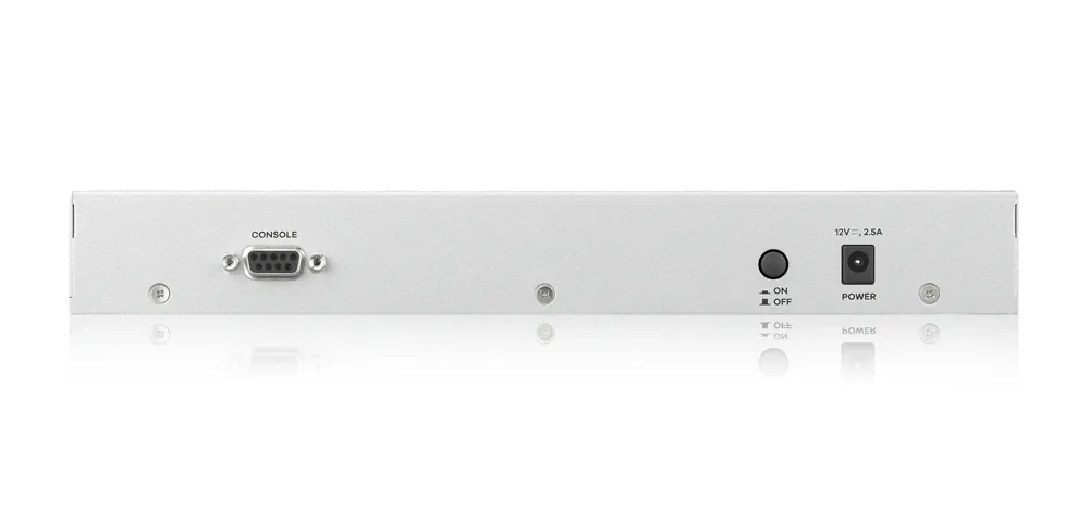 Zyxel ATP200 Firewall (Hardware) Desktop 2 Gbit/s – Bild 4
