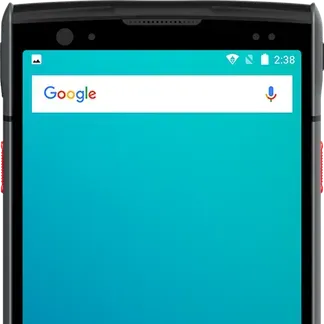 Android Mobilterminal S50 mit 2GB RAM / 16GB ROM, 4G Android Mobilterminal S50 mit 2GB RAM / 16GB ROM, 4G