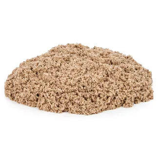 Kinetic Sand Naturbraun, 5 kg Kinetic Sand Naturbraun, 5 kg