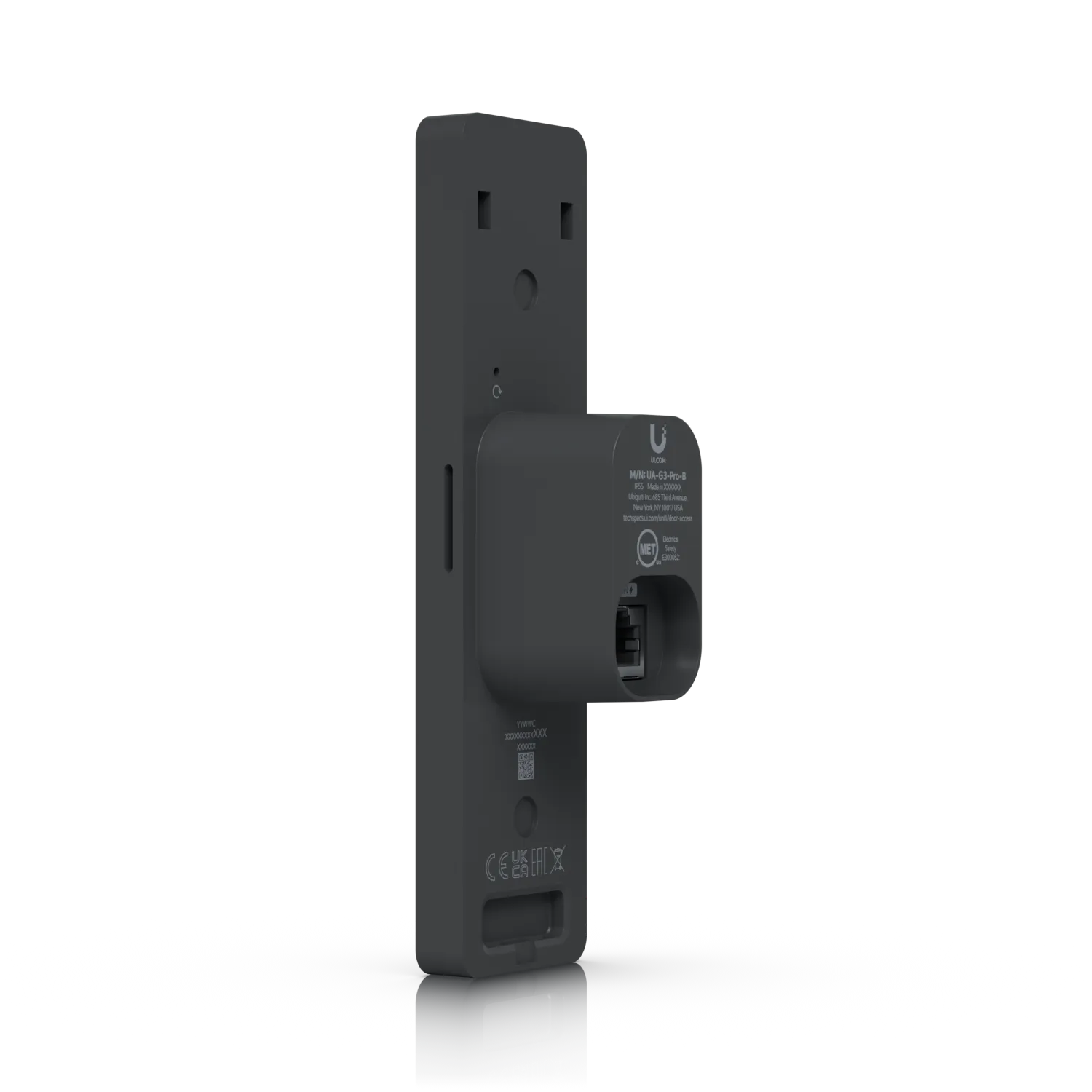 Ubiquiti UniFi Access Reader Gen3 Pro • black • UA-G3-Pro-B – Bild 4