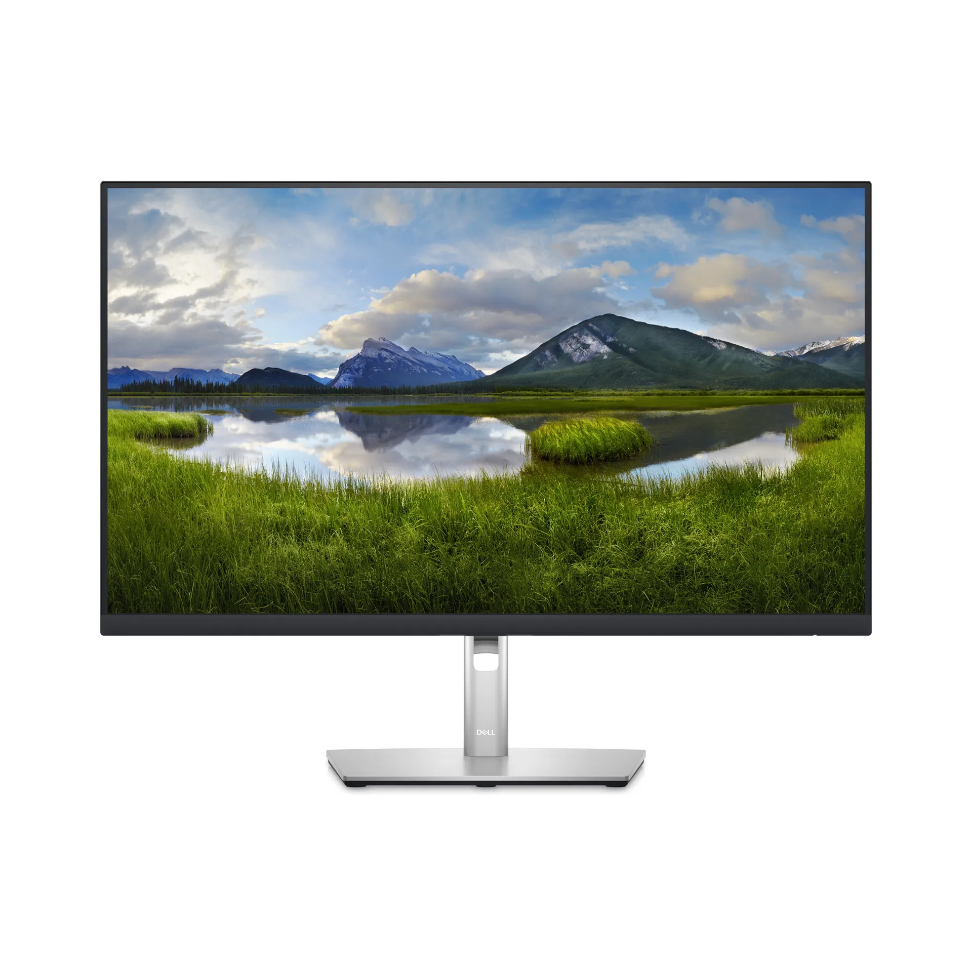 DELL P Series 27-4K-USB-C-Hub-Monitor – P2723QE DELL P Series 27-4K-USB-C-Hub-Monitor – P2723QE