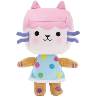 Gabby“s Dollhouse: Baby Box, Kuscheltier Gabby“s Dollhouse: Baby Box, Kuscheltier