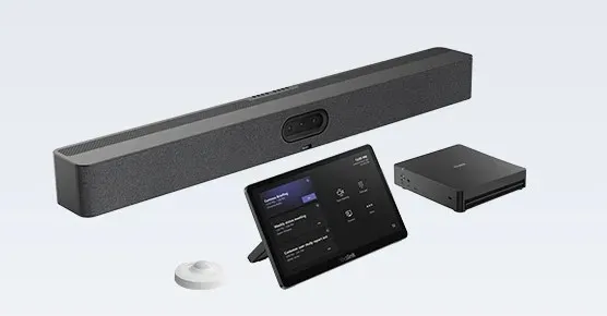 Yealink MSFT – VC Room System MVC S50-C5U-000 Yealink MSFT – VC Room System MVC S50-C5U-000