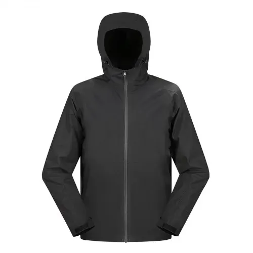 VEVOR Beheizte Jacke für Damen mit 7,4-V-Akku, elektrischer Softshell-Heizmantel, winddichte, Heizjacke, leichte Oberbekleidung mit 5 Heizzonen und 3 Heizstufen, maschinenwaschbar, M – Bild 8