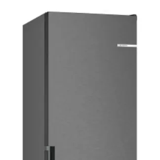 Bosch Serie 4 KGN39VXBT Kühl- und Gefrierkombination Freistehend 363 l B Schwarz Bosch Serie 4 KGN39VXBT Kühl- und Gefrierkombination Freistehend 363 l B Schwarz