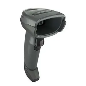 Zebra DS4608-SR Tragbares Barcodelesegerät 1D/2D LED Schwarz Zebra DS4608-SR Tragbares Barcodelesegerät 1D/2D LED Schwarz