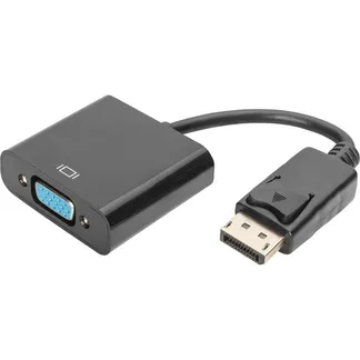 DisplayPort Adapter / Konverter DisplayPort Adapter / Konverter