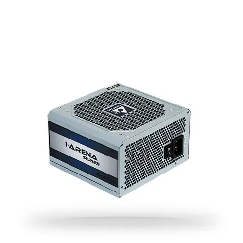 Chieftec GPC-700S Netzteil 700 W 24-pin ATX PS/2 Silber Chieftec GPC-700S Netzteil 700 W 24-pin ATX PS/2 Silber