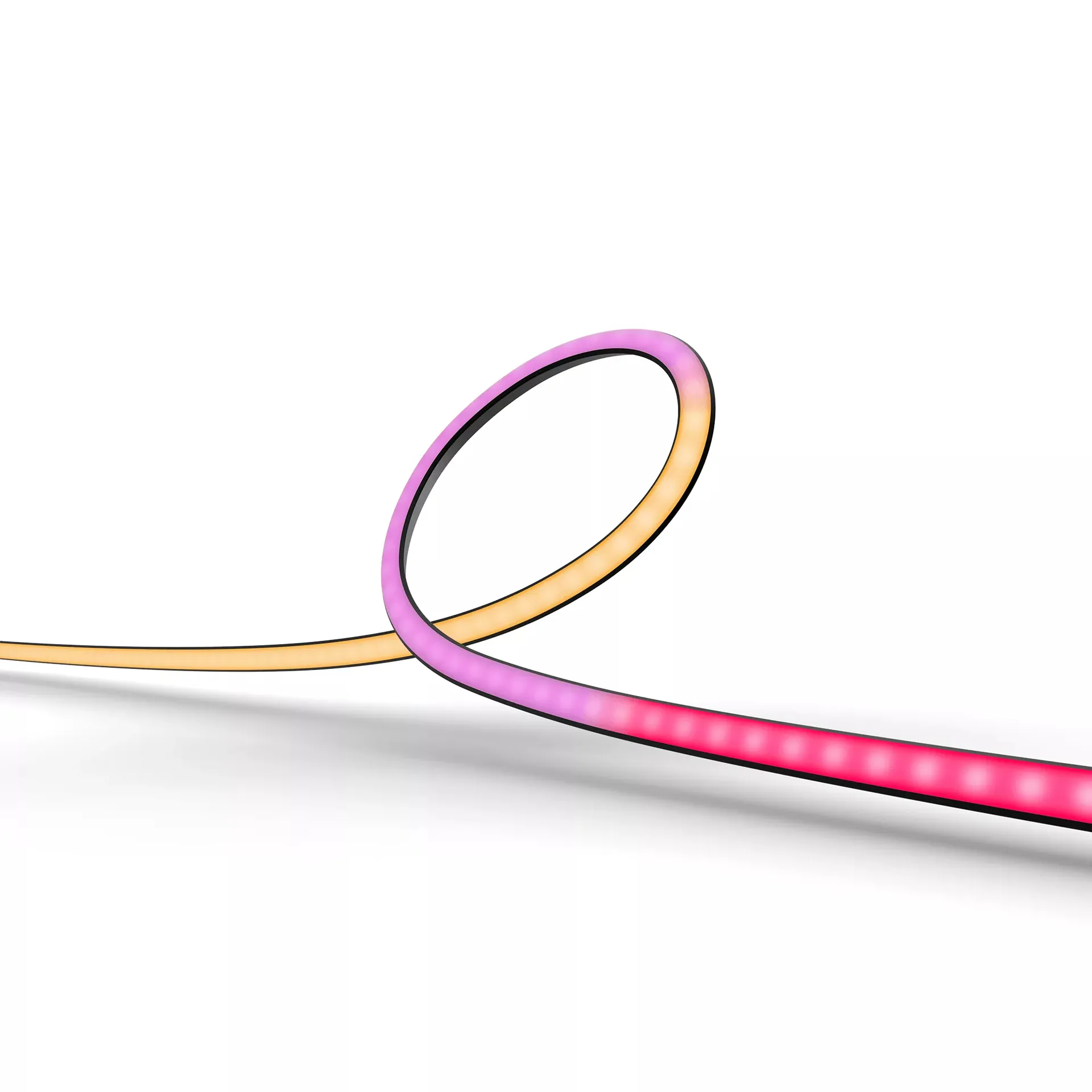 Philips PC Play Gradient Lightstrip 3x 24/27" Starter Set + Bridge – Bild 3