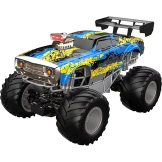 RC Car GhostDriver XXL RC Car GhostDriver XXL