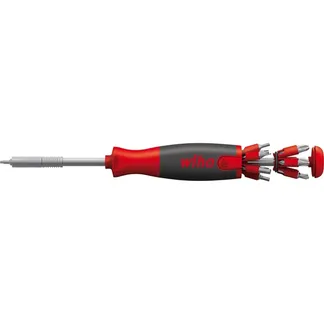 Schraubendreher mit Bit Magazin LiftUp 26one Schraubendreher mit Bit Magazin LiftUp 26one